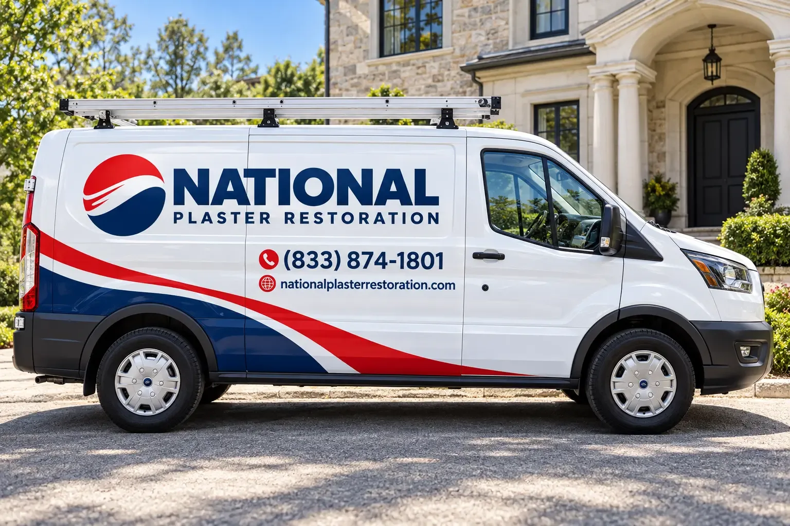 Plaster Repair in Graymont, IL near me